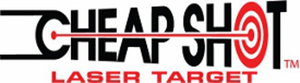 Cheap Shot USA logo